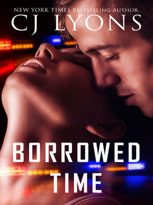 cover image of Borrowed Time